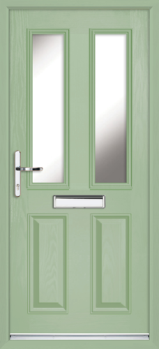 Chartwell Green Frame